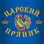 Царский пряник