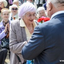 «9 мая - 70 лет Великой Победе!»