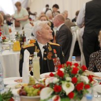 «70 лет Великой Победе: Помним! Чтим! Гордимся!»