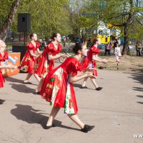 «9 мая - 70 лет Великой Победе!»