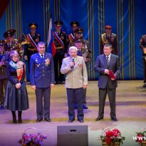 «России – верные сыны!»