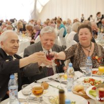 «70 лет Великой Победе: Помним! Чтим! Гордимся!»